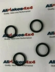 Allmakes Land Rover Defender & Disco Diesel Oil Cooler Rings X Pack ESR1594L New. Price: $38.64.
