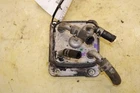 2014-2019 Infiniti QX60 Pure 3.5L Automatic Transmission Oil Cooler 21606-28X0B Used. Price: $79.08.