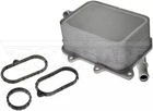 Genuine Dorman Diesel Engine Oil Cooler 904-381 New. Price: $137.17.