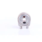 Nissens 90850 Engine Oil Cooler For 92-98 Volvo 740 940 960 V90 New. Price: $208.05.