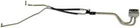 Engine Oil Cooler Hose For 2005 Cadillac Escalade Esv New. Price: $119.88.