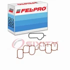 Fel-pro Upper Fuel Injection Plenum Gasket Set For 2004-2006 Lexus RX330 New. Price: $30.85.