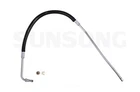 Engine Oil Cooler Hose Assembly-rwd Sunsong North America 5801268 New. Price: $35.94.