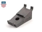 Bmw E30 Oil Cooler Mounting Bracket Genuine 17211719126 New. Price: $22.90.