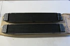 Oil Cooler For Bmw E28 524TD, M5 (1985-1988) #17111709460 Pcs Only New. Price: $399.00.
