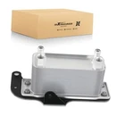 Maxpeedingrods Transmission Torque Converter Oil Cooler For Dodge Ram 2500 L6 New. Price: $116.43.
