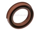 Elring Klinger Crankshaft Oil Seal 0089970547 Mercedes Benz 300SEL 280SE 280SL New. Price: $20.98.