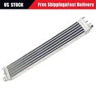 Engine Oil Cooler Radiator For Mercedes Benz Class W205 A0995002200 New. Price: $126.31.