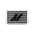 Mishimoto Universal 19 Row Dual Pass Oil Cooler New. Price: $318.95.