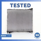 13-19 Range Rover Sport L494 L405 Engine Cooling Radiator Assembly LR034553 Oem Used. Price: $116.20.