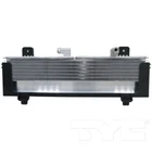 Auto Trans Oil Cooler Tyc 19154 New. Price: $108.96.