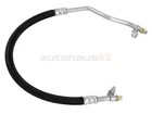 Pro Parts Engine Oil Cooler Hose Upper 12778197 Saab 9-5 New. Price: $70.98.