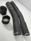 Original 1963 64 Impala Belair Factory Flexible Vent Tubes A2 Used. Price: $119.95.