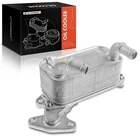 A-premium Automatic Transmission Oil Cooler For 2008-2012 Vw Cc Passat 2.0L New. Price: $44.86.