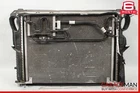 01-02 Mercedes S600 CL600 Radiator Ac A/c Coolant Condenser Water Intercooler Used. Price: $184.50.