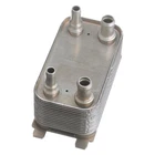 For Volvo S40 2004-2012 Standard OCK88 Automatic Transmission Oil Cooler New. Price: $651.80.