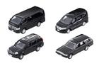 The Car Collection Core Basic Set Select Black Diorama Accessories 323709 New. Price: $73.07.