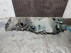 Volvo D11 Mack MP7 Oil Cooler With Cover Used. Price: $400.00.