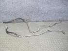 2012-2015 Mercedes R172 SLK250 A/t Transmission Oil Cooler Line Hose Pipe Set Used. Price: $79.46.