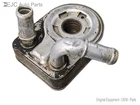 Oil Cooler 17-19 Ford Escape 1.5 DS7G6B856AA Turbo Used. Price: $39.95.