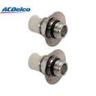 2X Engine Oil Cooler Line Connector Acdelco 23378668 For Silverado, Sierra New. Price: $44.97.