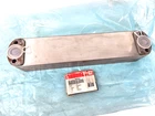 Genuine Nos Cummins Oil Cooler 2892304 ISX15 New. Price: $299.99.