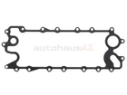 Eurospare Oil Cooler Gasket LR010770 Land Rover Range Sport LR4 4WD Awd New. Price: $21.28.
