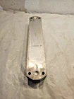 Cummins Isx Dohc Diesel Engine Oil Cooler 2892304 (4059460) Oem Used. Price: $202.40.