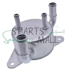 1241009920 Oil Cooler FSKC199FOA For Mazda 3&5 2010-2014 New. Price: $73.00.