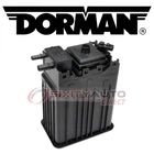 Dorman Vapor Canister 2008-2018 Ford F-250 Super Duty 5.4L 6.2L 6.8L V10 Ms New. Price: $219.44.