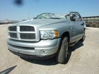 04 Dodge Ram 1500 Pickup Transmission Cooler #140269 1122959 Used. Price: $89.00.