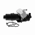 Engine Oil Cooler-eng Code: Bpy Vemo V15-60-6080 New. Price: $226.99.