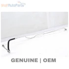 2011-2013 Bmw X5 35IX E70 Transmission Oil Cooler Line / Pipe (inlet) Used. Price: $99.99.