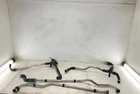 06-12 Porsche Cayman 987 Engine Radiator Coolant Pipe Line Hoses Oem Used. Price: $294.65.
