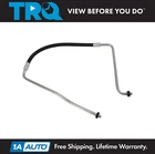 Trq Engine Oil Cooler Hose Fits 1996-2002 Chevrolet Gmc New. Price: $36.95.