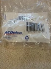 Gm Oem Transmission Oil Cooler-inlet Pipe Connector 15226661 New. Price: $8.44.