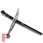 New Rear Wiper Arm & Blade For 2006-2013 Land Rover Range Sport DKB500720K. Price: $28.88.