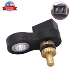 Auto Transmission Oil Fluid Temperature Sensor Fit For Hyundai Kia Optima New. Price: $13.88.