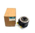 Nos Gm 85-91 Camaro And Pontiac Firebird Engine Oil Cooler Assembly 14092135 New. Price: $289.00.