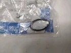 Genuine Gm Engine Oil Cooler Seal 55353319 New. Price: $7.96.