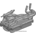 Genuine Gm Cooler Assembly 12740654 New. Price: $302.71.