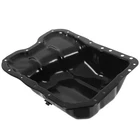 2007-2009 Dodge Caliber 1.8L Engine Oil Pan Oem New Genuine Mopar 04884664AE. Price: $89.48.