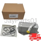 Oem New 11427525333 For Bmw E60 E90 320I 428I 328I X1 X5 X6 Engine Oil Cooler. Price: $45.15.