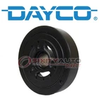 Dayco Harmonic Balancer For 1975-1978 Gmc P35 7.4L V8 Engine Cylinder Rk New. Price: $116.94.