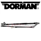 Dorman Windshield Wiper Linkage For 2003 Cadillac Escalade Esv Washer Arm Cp New. Price: $121.90.