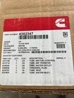 Genuine Oem Cummins 4352347 Recirculation Exhaust Gas Cooler Kit For Isl/isc New. Price: $540.00.