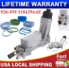 926-959 Aluminum Engine Oil Filter Housing For 11-22 Dodge Chrysler Ram JEEP3.6L New. Price: $98.14.