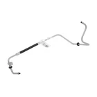 Automatic Transmission Oil Cooler Line Acdelco 15779543 For Silverado New. Price: $56.20.