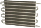 Automatic Transmission Oil Cooler Four Seasons 53003 New. Price: $82.37.