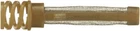 Genuine Gates Turbocharger Oil Line Filter TF1002 New. Price: $6.05.
